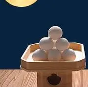 ツキミ