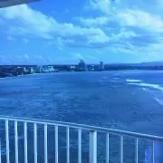 きなこもちの画像