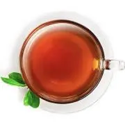 お茶の画像