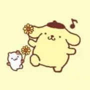 ぽむの画像