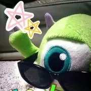 あんこちゃん