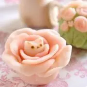 ねりきりの画像