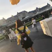 yuuu☆