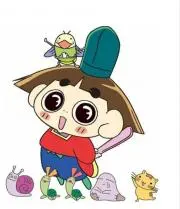 おじゃる丸の画像