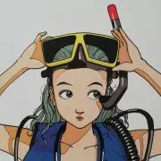るぅの画像