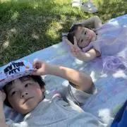 ぽーん