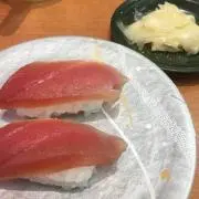 おすし大好き鮪とか