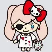 K♡