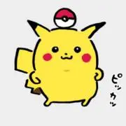 ぷんの画像
