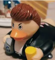 つばめのママの画像