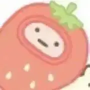 いちごちゃんの画像