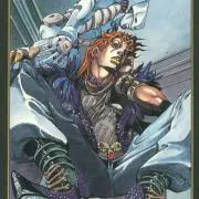 JOJO GOGO