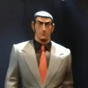 GOLGO3636の画像