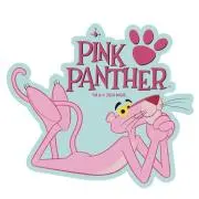 PINK PANTHERの画像