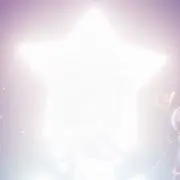 流れ星＠の画像