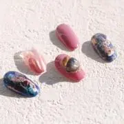 みさきnailsの画像