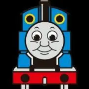 トーマスの画像
