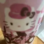 ピンクの画像