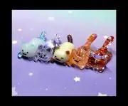 きゅんくまの画像