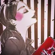 もりりの画像