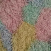 コットン♡