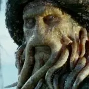 Davy Jones