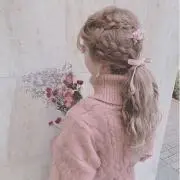 りぼんの画像