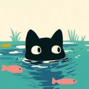 にゃんぱすーの画像