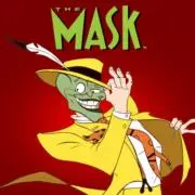 MASKの画像