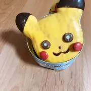 こんぺいとうの画像