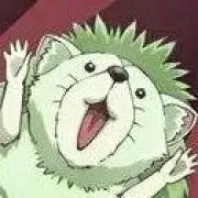ちゃん