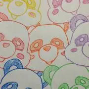 くー