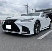 ☆LS500h…BBS☆