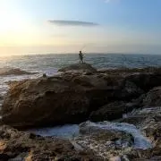 fishing