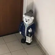 ももんが