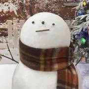 おもち( ∩¨∩ )の画像