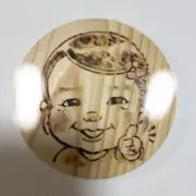 つくしちゃんの画像