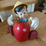 ピノキオの画像