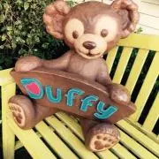 Duffy※19日〜27日まで発送不可❌の画像