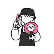 ろんろんの画像