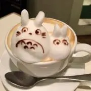 ❤︎トトロ❤︎の画像