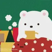 しろくまの画像