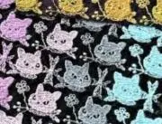 すずさんとねこの画像
