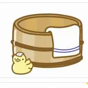 あひるの画像