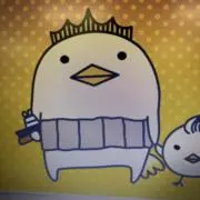 ゆるキャラさんの画像