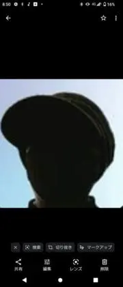 Mくん