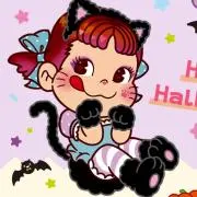 小悪魔ピエロ(*˘︶˘*).。.:*♡