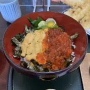 うにいくらの画像