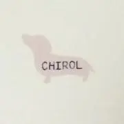 CHIROLの画像