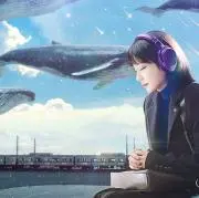 m.
